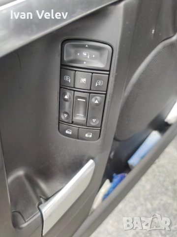 Опел Вектра Ц 1.9 150к.с автомат 2007г. Opel Vectra C 1.9cdti 150k.s, снимка 12 - Автомобили и джипове - 51828171