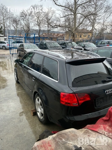Ауди А 4 2.0 140 S line