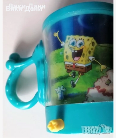 Разни чаши порцелан стъкло Дисни AC-DC , снимка 14 - Колекции - 35620139