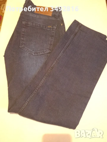 Три броя дънки, снимка 4 - Дънки - 53064910