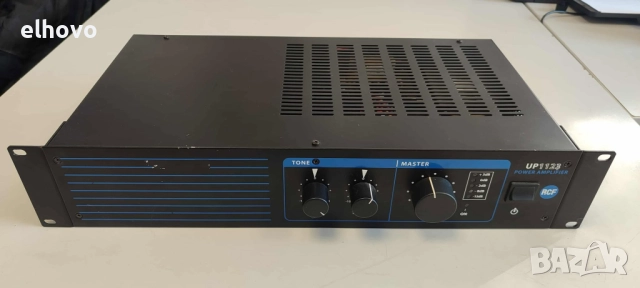 Крайно стъпало UP1123, снимка 2 - Ресийвъри, усилватели, смесителни пултове - 52611245