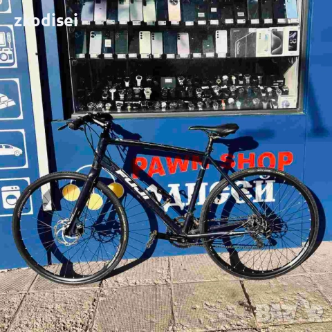 Велосипед FUJI ONE 313 28 Цола