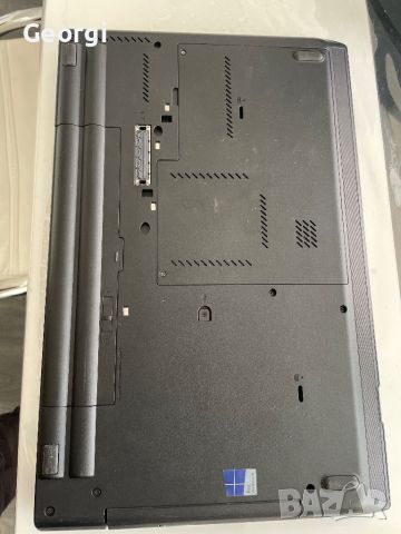 Lenovo L530, снимка 3 - Лаптопи за работа - 46029851