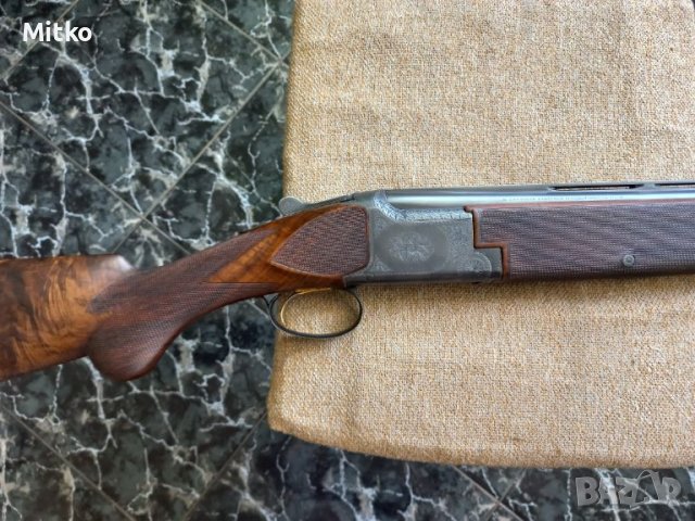 Browning B 25 , снимка 1 - Ловно оръжие - 46332207