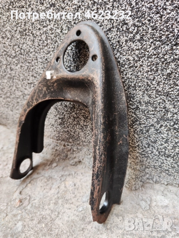 Нов горен ляв носач ВАЗ 01-07, снимка 3 - Части - 52566208