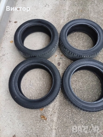 летни гуми 16ски