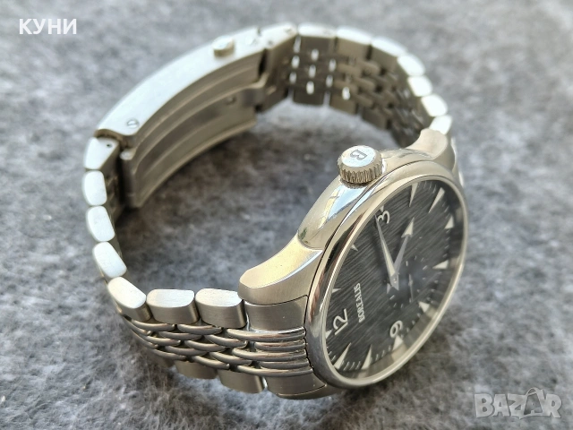 BOREALIS RANCHERO MICRO ROTOR PROTOTYPE , снимка 2 - Мъжки - 54082965