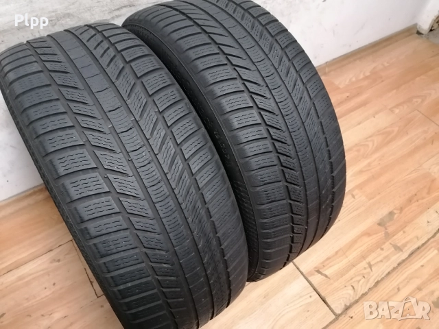 225/45/18 и 245/40/18 / спорт пакет , снимка 4 - Гуми и джанти - 52524528