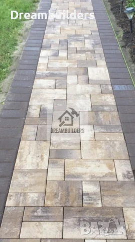 🔥 Качествено редене на павета, плочки и бордюри - НА ДОБРИ ЦЕНИ! 🔨, снимка 7 - Ремонти на къщи - 50539103