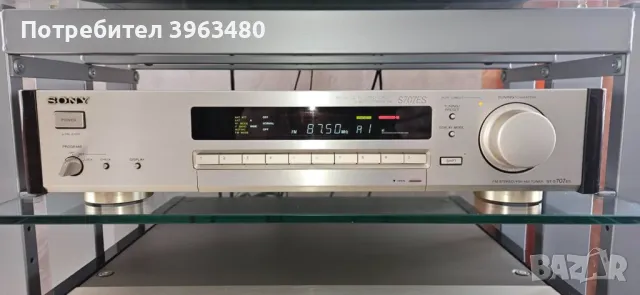 SONY ES серия High End ТОП, снимка 7 - Ресийвъри, усилватели, смесителни пултове - 48987244