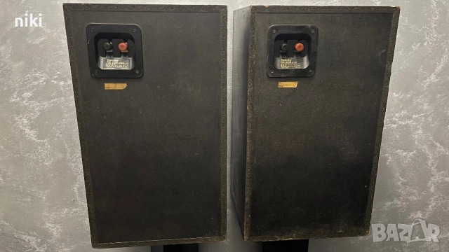 Technics SB-X500, снимка 7 - Тонколони - 52738103