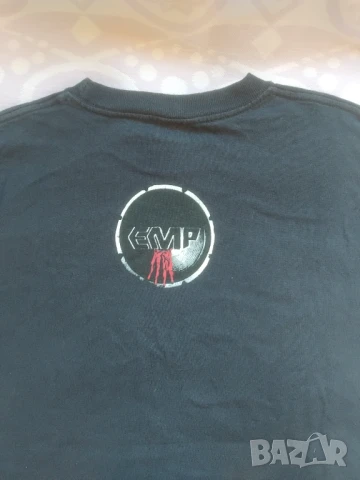 Heavy Metal оригинална Метъл / Метал / Metal / Rock тениска, снимка 5 - Тениски - 50911316