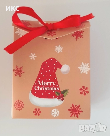 Коледни и новогодишни късметчета, късмети за всички поводи, снимка 11 - Други - 52384998