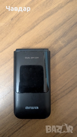 Продавам мобилен телефон AIWA FP-24., снимка 15 - Телефони с две сим карти - 52022536