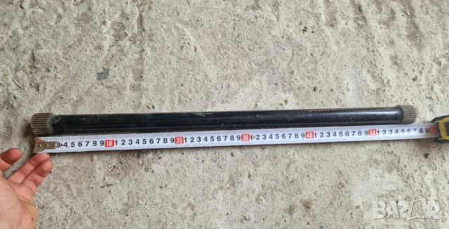 Торсион Рено Канго Renault Kangoo Torsion, снимка 1