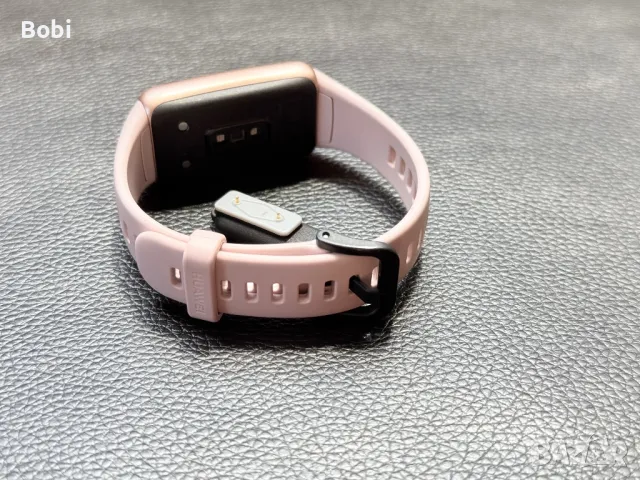 HUAWEI Band 6, снимка 3 - Смарт часовници - 48853721