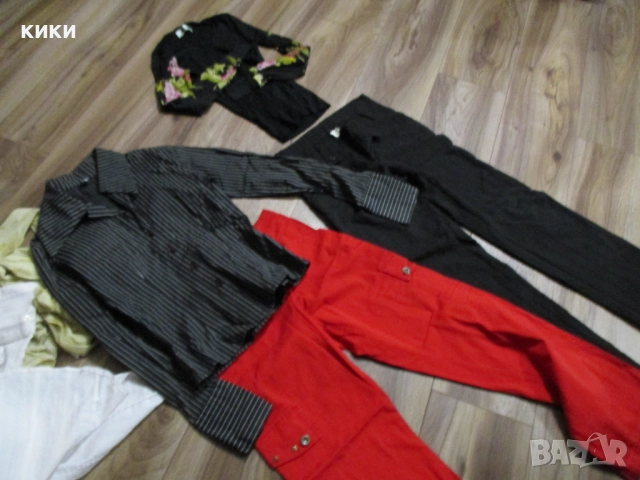 Дамски панталон/пола Лот, снимка 15 - Поли - 41241918