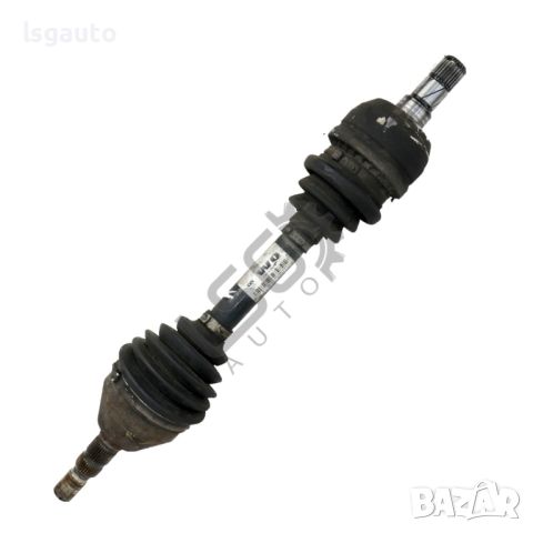 Лява полуоска Opel Astra H (A04) 2004-2014 ID: 131097, снимка 1 - Части - 46751613