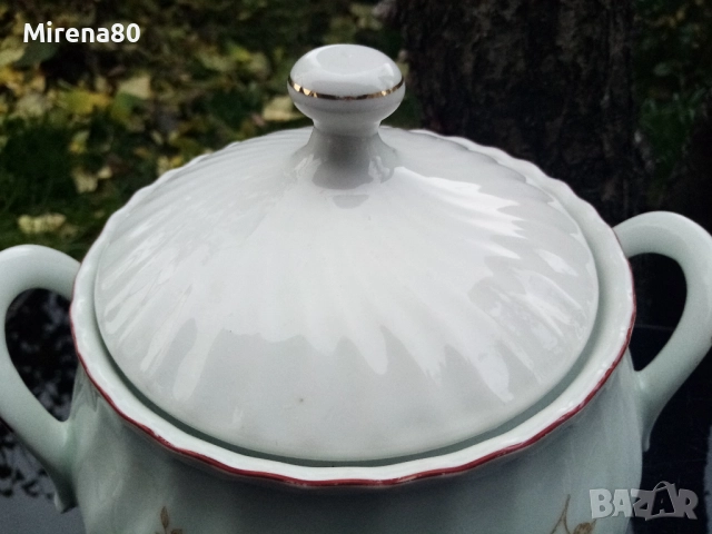 Български супници - 2 бр., снимка 4 - Други - 52497750