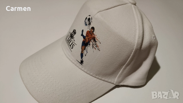 За колекция - шапка с козирка Almus