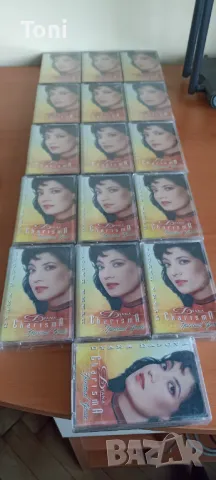 Аудио касети, снимка 2 - Аудио касети - 42405442