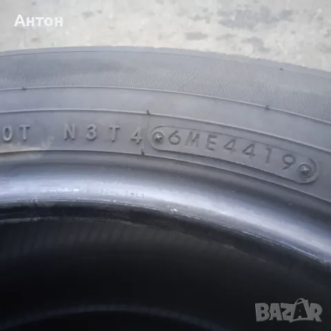 Гуми Тойо 4 бр летни 225/55/19, снимка 4 - Гуми и джанти - 49863642