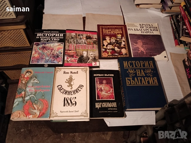  книги за град Видин автобиографични и исторически-5евро, снимка 11 - Други - 53944123