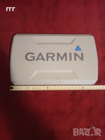 Капак за сонар Garmin 7