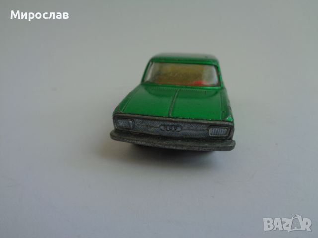  SIKU AUDI 100 SL КОЛИЧКА МОДЕЛ ИГРАЧКА, снимка 2 - Колекции - 46226168