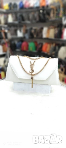 чанти ysl saint laurent, снимка 5 - Чанти - 51442338