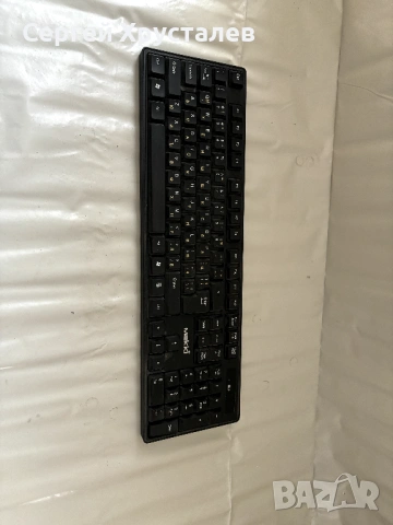 bluetooth клавиатура 