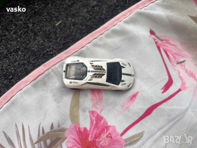 Hotwheels Ламборгини, снимка 5 - Колекции - 53272797