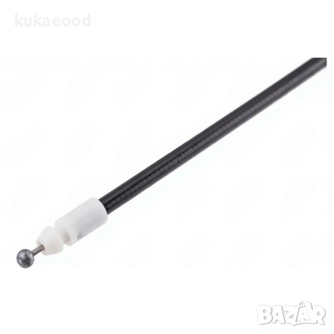 Брава за плъзгаща врата на Iveco Daily 6, снимка 7 - Части - 54051094