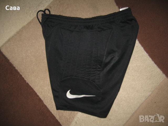 Вратарски шорти NIKE  мъжки,ХЛ, снимка 3 - Спортни дрехи, екипи - 46528589