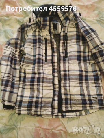 мъжко и юношеско яке, снимка 6 - Якета - 54234407