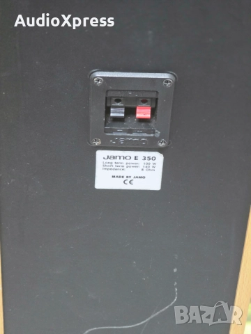 💥 JAMO E350 – звук има, козметика… не толкова 😈🔊, снимка 8 - Тонколони - 52889901