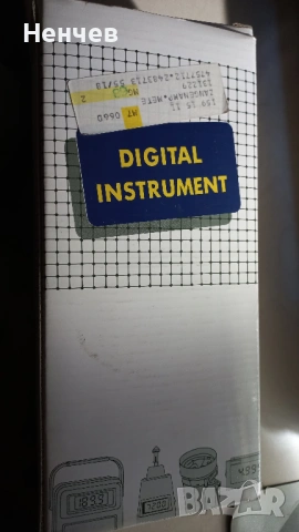 Ампер клещи , снимка 2 - Друга електроника - 53823721