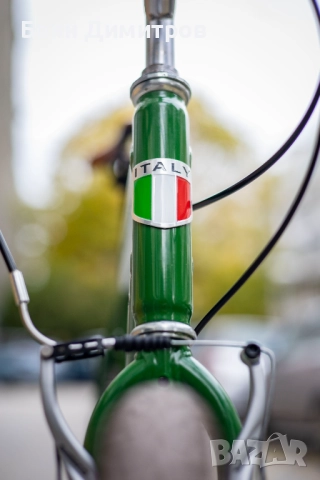 Велосипед 28" (Напълно реновиран), снимка 13 - Велосипеди - 52426369