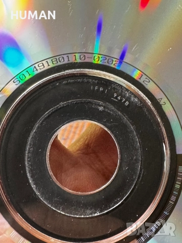 Exodus - Death Angel  - S.O.D. - Conjure, снимка 15 - CD дискове - 51989937