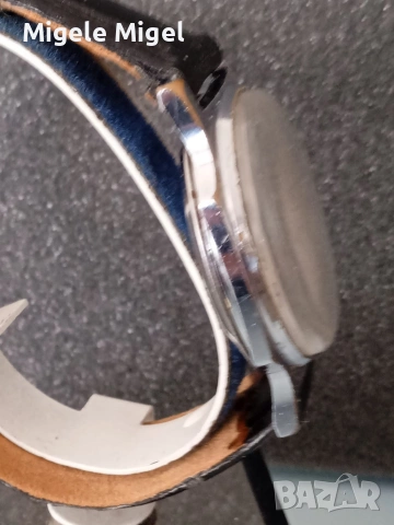 Руски ръчен механичен часовник ПОБЕДА., снимка 4 - Мъжки - 53933173