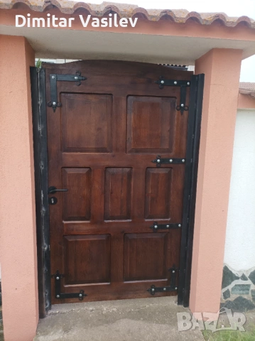 Градински къщи и беседки, снимка 12 - Дърводелски услуги - 53900315