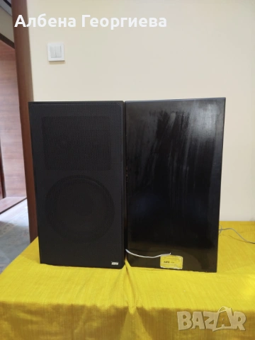 Тонколони LIFE 400 W.Germany, снимка 6 - Тонколони - 53736630