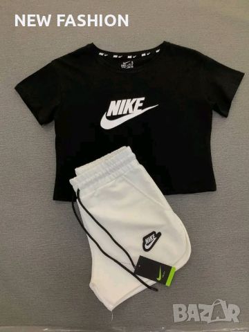 Дамски Екипи NIKE , снимка 4 - Спортни екипи - 46333889