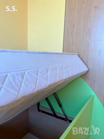 Обзавеждане за детска стая, снимка 5 - Мебели за детската стая - 52773390