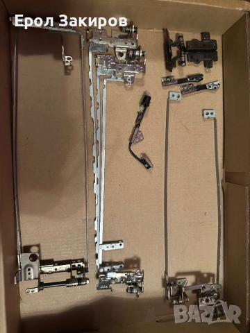 HP 250 G6 за части и за др модели, снимка 5 - Лаптопи за дома - 35396028