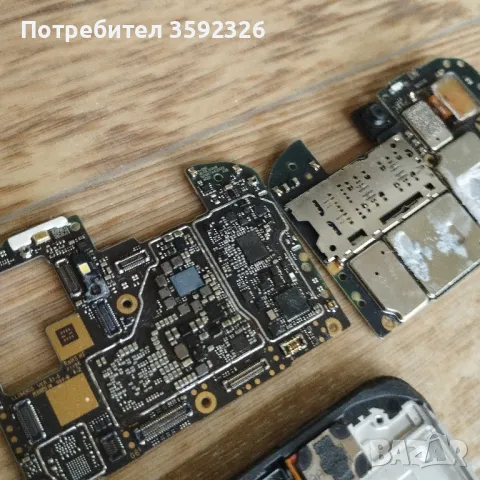 Xiaomi redmi note 10, снимка 4 - Резервни части за телефони - 47420732