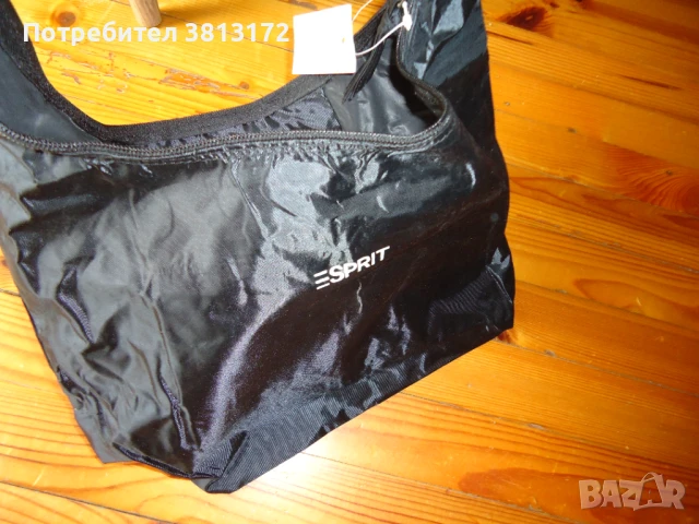 нова чанта Esprit, снимка 2 - Чанти - 50839629