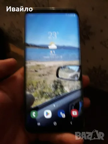 Samsung S8plus-G955F, снимка 7 - Samsung - 49508022