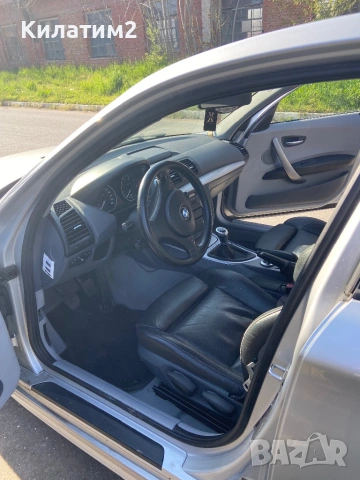 BMW 120i 2.0, 150 к.с., снимка 5 - Автомобили и джипове - 54174329