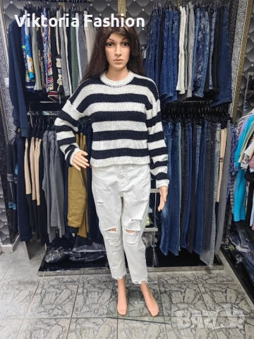 дамски пуловер